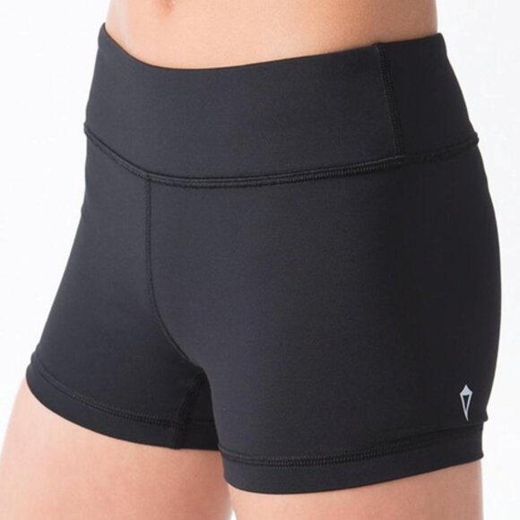 LIKE NEW! Ivivva Rhythmic Shorts *Luxtreme - Picture 1 of 9